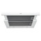 Whirlpool Emhætte Indbygning AKR 749/1 WH Hvid Indbygning Mekanisk Frontal
