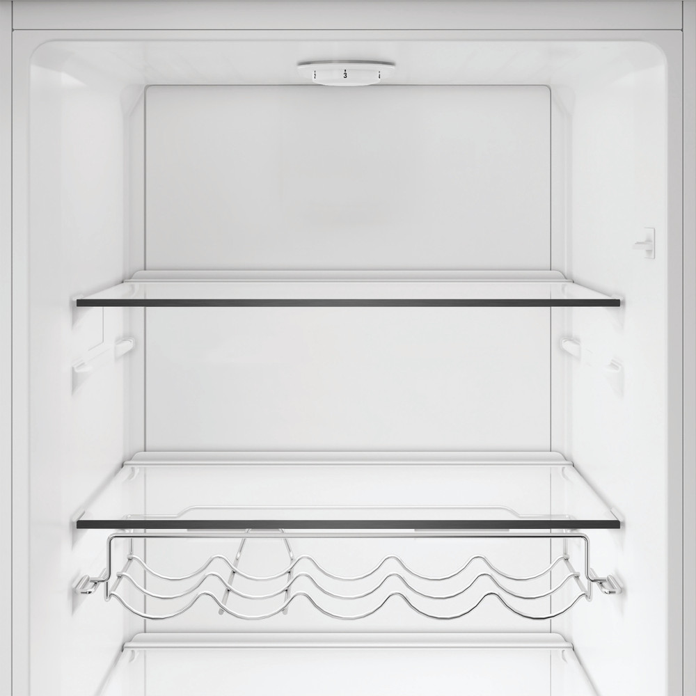 Whirlpool Koelkast Vrijstaand WHMLS 2411 W4E White - ARC P1 Filter