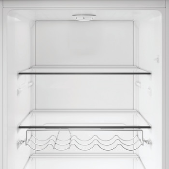 Whirlpool Chladnička Voľne stojace WHMLS 2411 W4E White - ARC P1 Filter