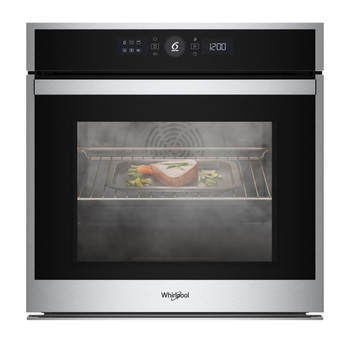 Beépíthető Sütő Whirlpool - WOI4S8CM1SXA | European Appliances