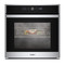 Whirlpool Ahi Integreeritav WOI4S8CM1SXA Elektriline A+ Frontal