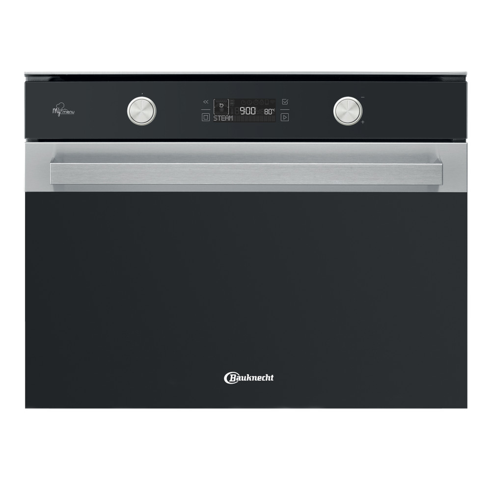 Bauknecht Forno Apparechio incasso ECSK7 CP845 PTCH Elettrico A Frontal