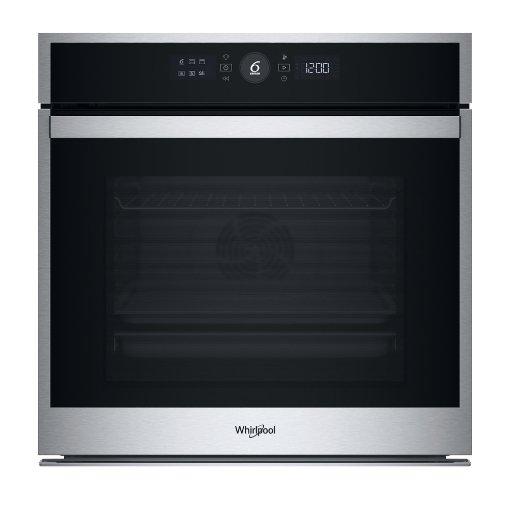 Whirlpool Horno Encastre WOI4S8PM1XA Eléctrico A + Frontal