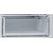 Whirlpool Køleskab/fryser kombination Fritstående W9C 841C OX Optic Inox 2 doors Perspective