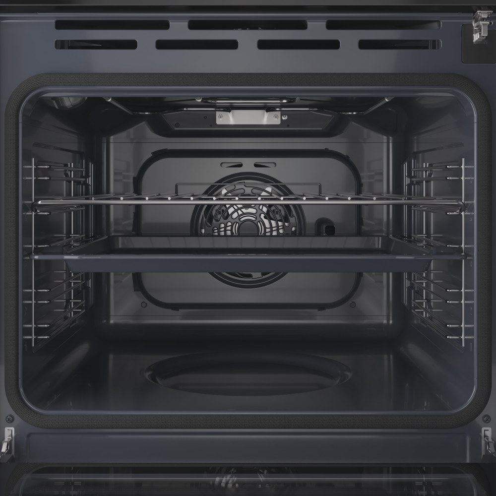 Hotpoint_Ariston Four Encastrable HAO 478P B Electrique A++ Cavity
