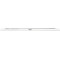 Whirlpool Dishwasher Vgradni WI 3010 Povsem vgrajen F Frontal