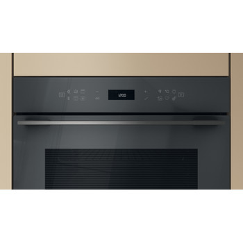 Whirlpool Sütő Beépíthető WOI78PT1SSGA Elektromos A+ Control panel