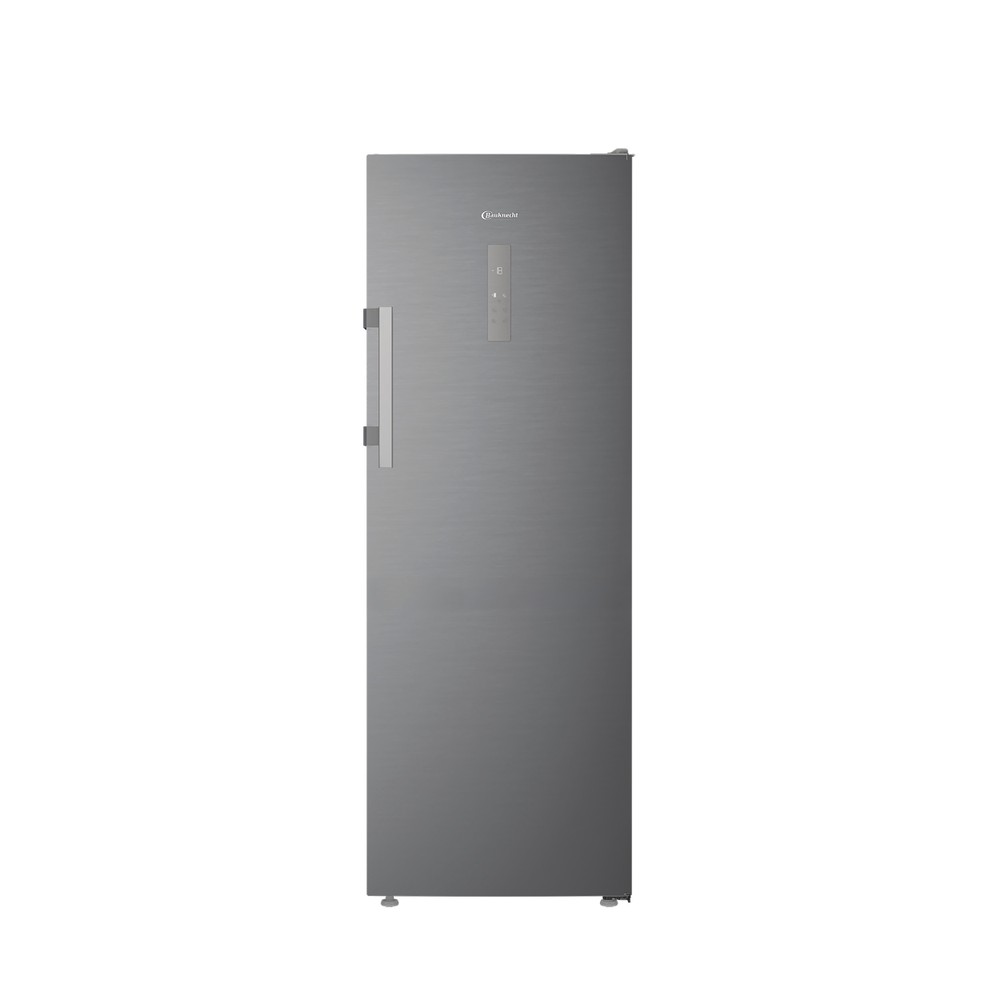 Bauknecht Gefriergerät Standgerät BKGF171 New Silver – ARC 1035 Frontal