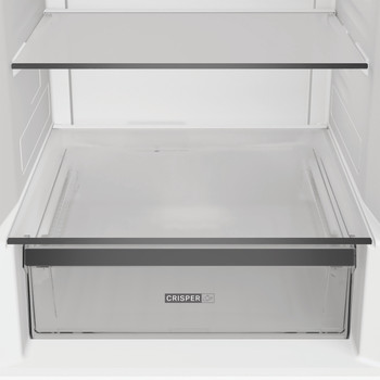 Окремо стоячий холодильник з морозильною камерою Whirlpool - WHK