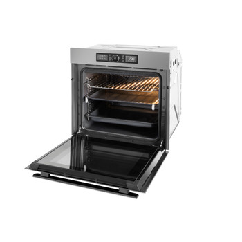 Whirlpool Sütő Beépíthető AKZ9 6220 IX Elektromos A+ Perspective open