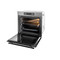 Whirlpool Oven Vgradni AKZ9 6220 IX Elektrika A+ Frontal open