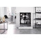 Whirlpool Dishwasher Free-standing WFC 3C26 60HZ Free-standing A++ Perspective