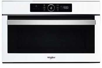 Вбудована мікрохвильова піч Whirlpool - AMW 730/WH | European