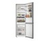 Whirlpool Комбиниран хладилник с камера Свободностоящи WHK 22372 X5EA1 ARC 764 Manhattan Gray 2 врати Perspective