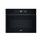Whirlpool Mikrotalasna Ugradni WMW57DMB Stardust grey matte Elektronska 40 Kombinovana mikrotalasana 900 Frontal