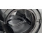 Whirlpool Перална машина Свободностоящи FFD 9458 SBSV EU Сребрист Предно зареждане B Perspective