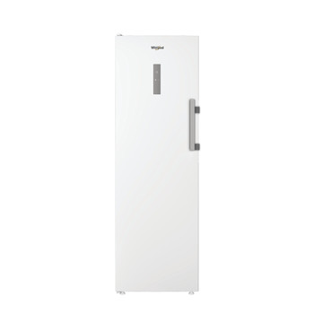 Whirlpool Zamrzivač Samostojeći WHMFF 6312 W4E White - ARC P1 Frontal