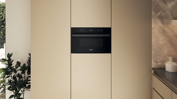 Вбудована мікрохвильова піч Whirlpool - WMD6O4TB | European