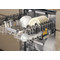 Whirlpool Nõudepesumasin Integreeritav W7I HF60 TUS Full-integrated A Frontal