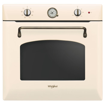 Whirlpool Духові шафи Вбудований (-а) WTA C 8411 SC OW Електрична A Frontal