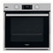 Whirlpool Oven Vgradni OAS KC8V1SW IX Elektrika A+ Frontal