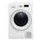 Whirlpool Kuivati FFT M11 82 EE R Valge Perspective