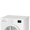 Indesit Dryer IDH E80W IRE White Lifestyle control panel