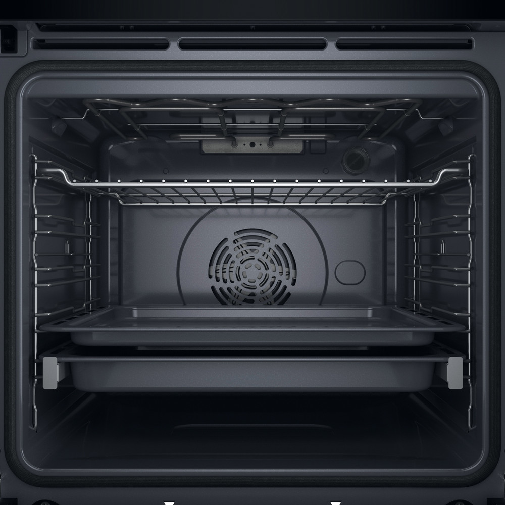 Whirlpool Oven Inbouw WOI4S8PM1SB Elektrisch A+ Cavity
