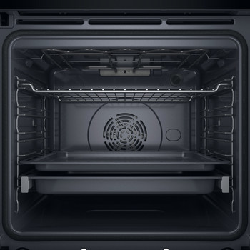 Whirlpool Oven Ingebouwd WOI4S8PM1SB Elektrisch A+ Cavity