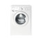 Indesit Perilica za rublje Samostojeći EWSC 61251 W EU N Bijela Prednje punjenje F Frontal