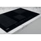 Whirlpool Kochfelder WIH 77S4F NEIXL Schwarz Induction vitroceramic Frontal
