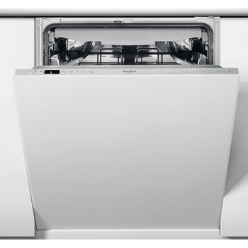 Whirlpool Máquina de lavar loiça Encastre W0I D734L S Encastre total D Lifestyle detail