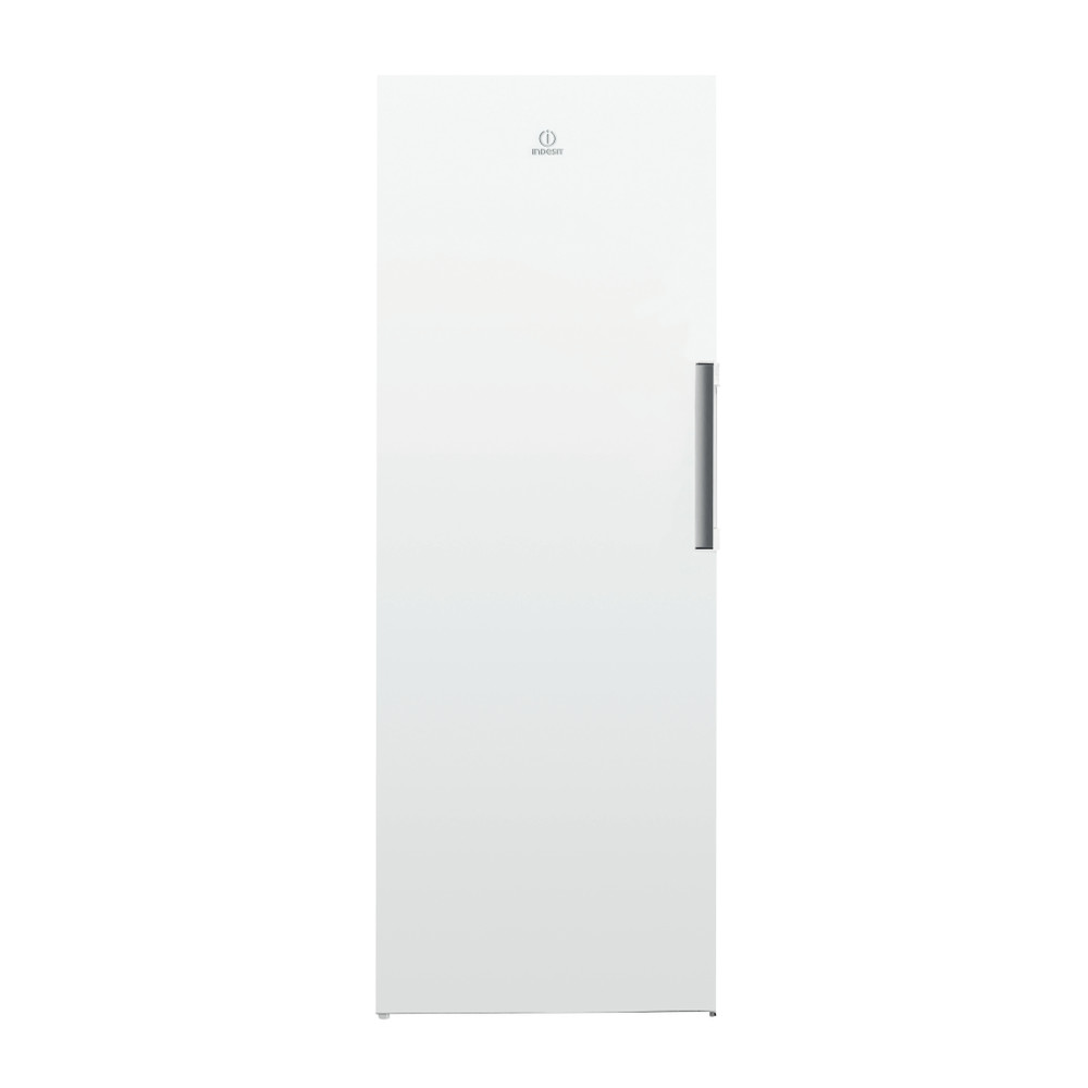 „Indesit“ Šaldiklis Laisvai pastatoma UI6 F2T W „Global white“ Frontal