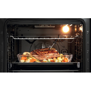 Whirlpool Духові шафи Вбудований (-а) AKZ9 9480 IX Електрична A+ Cavity