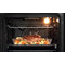 Whirlpool Uuni Kalusteisiin sijoitettava AKZ9 9481 SP NB Sähkö A+ Frontal