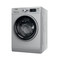 Whirlpool Перална машина Свободностоящи FFD 9469 SBSV EU Сребрист Предно зареждане A Perspective