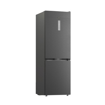 Whirlpool Kombinovaná chladnička s mrazničkou Volně stojící WHK 26374 XBR7EA ARC 764 Manhattan Gray 2 doors Perspective