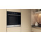 Whirlpool Ovn Indbygning WOI5S8HM0SX Electrisk A+ Frontal open