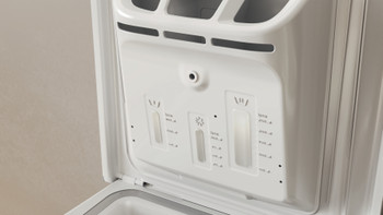 bulaunbulaun様確認用 Masina de spălat rufe independenta Whirlpool - TDLRB 6261BS EU/N
