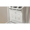 Whirlpool Πλυντήριο ρούχων Ελεύθερο TDLRB 7252BS EU Λευκό Top loader B Frontal