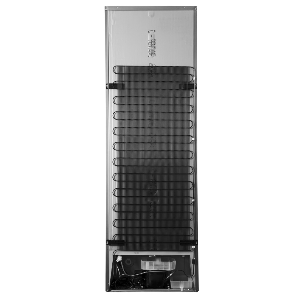 Hotpoint_Ariston Frigorífico Libre instalación SH8 A2Q XRD Óptica Inox Back / Lateral