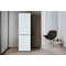Whirlpool Jääkaappipakastin Vapaasti sijoitettava W5 821E W 2 Valkoinen 2 doors Perspective
