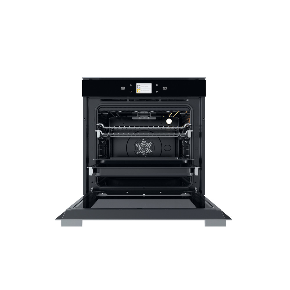 Whirlpool Sütő Beépíthető W9 OM2 4MS2 H Elektromos A+ Frontal open