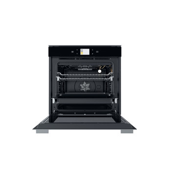 Whirlpool Sütő Beépíthető W9 OM2 4MS2 H Elektromos A+ Frontal open