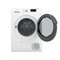Whirlpool Dryer FFT M11 72 EE Bela Perspective