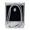 Whirlpool Astianpesukone Kalusteisiin sijoitettava WUO 3T141 P X Työtason alle C Frontal