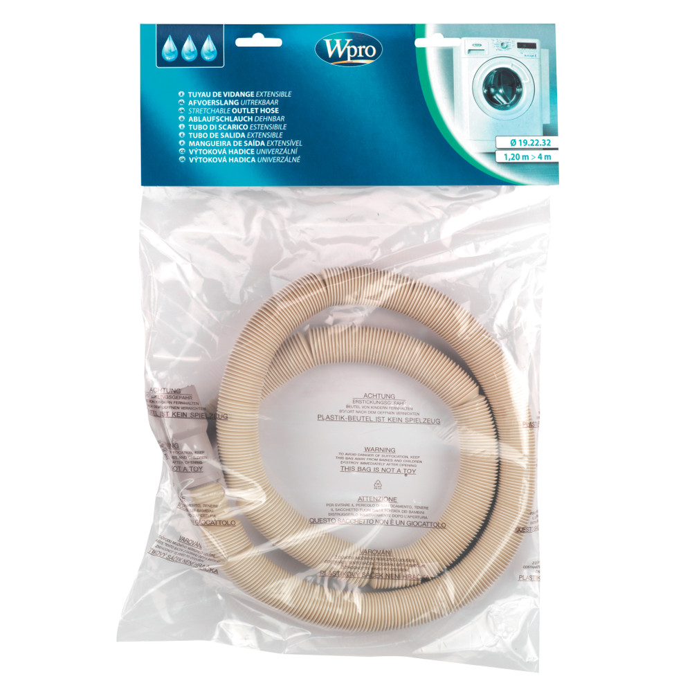 Indesit WASHING LOS418 Frontal
