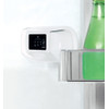 Indsit Racitor-congelator combinat Independent LI7 S1E S Silver 2 doors Lifestyle control panel