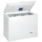 Whirlpool Pakastimessa Vapaasti sijoitettava WHM4600 2 Valkoinen Perspective