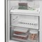 Whirlpool Συνδυασμός ψυγείου/καταψύκτη Ελεύθερο WHK 26414 XBR7EA1 ARC 764 Manhattan Gray 2 doors Perspective